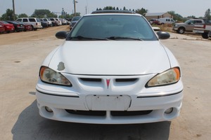 2004 Pontiac Grand Am GT