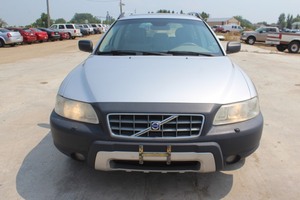 2005 Volvo XC70 AWD