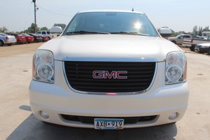 2011 GMC Yukon XL 1500 SLT 4x4