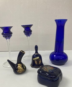 Fun Spanish Glassware & Wine Pitchers