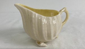 Eclectic Ceramics & Mementos from Various Countries- Belleek & More