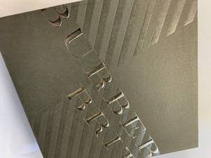 Burberry Brit For Men Gift Box - NewUnopened