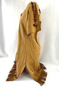 Vintage Native Style Girls Dress