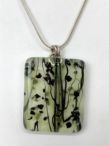 Casual Jewelry, Most Sterling Silver - Pendant Set, Bangles, Earrings
