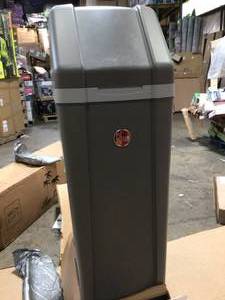 Rheem Preferred Plus 42,000 Grain Water Softener open box unknown condition see pictures
