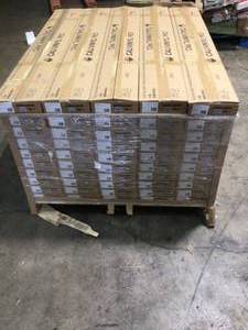 CALI Vinyl Pro Classic Classic Acacia 7.12 in. W x 48 in. L Waterproof Luxury Vinyl Plank Flooring (23.77 sq. ft) (50 boxes)