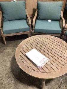Outdoor Patio Furniture see pictures