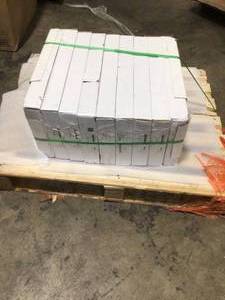 Optoro Chauny Marble Dark Beige 28mil Wear Layer 12x24 Rigid Core Click Luxury Vinyl Plank Flooring (9 boxes)