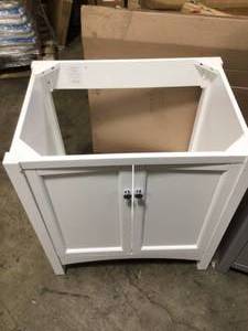 MIX LOT OF CABINETS SEE PICS (various conditions, models and colors) review pictures