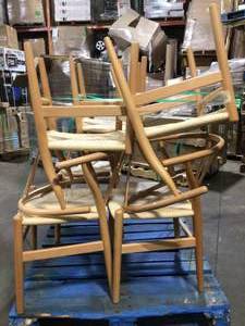 Dining Chairs (6 count) review pictures