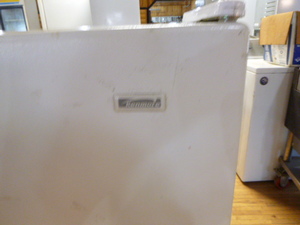 Kenmore Upright Freezer