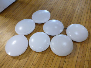 7 Ceiling Lights