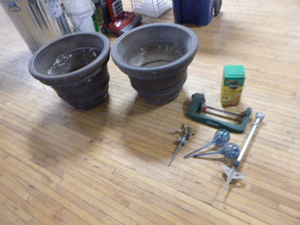 Lawn and Garden Items