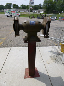 Continental Grinder