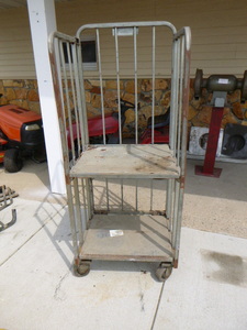 Shop Cart