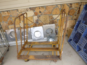 Shop Cart