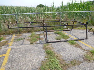 Ladder Rack