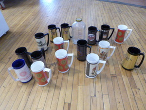 Miscellaneous Mugs
