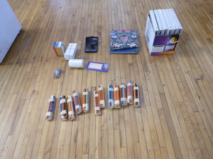 Office Supplies