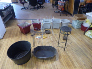 Lawn and Garden Items