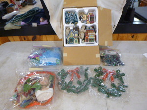 Christmas Dcor