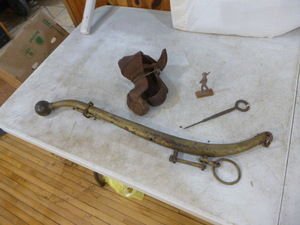 Vintage Items