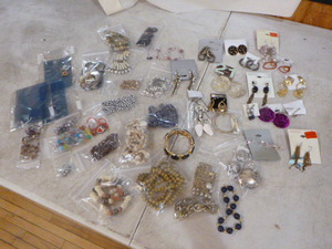 Costume Jewelry