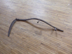 Vintage Scythe