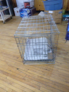 Pet Kennel