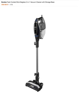 lot 27 image: (5) Assorted Vacuums. Various Kinds & Conditions. See Pictures