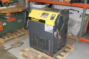 Zeks Heat Sink Dryer