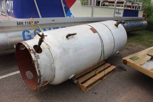 500 Gallon AirTank