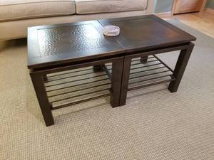 End Tables