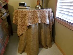 Vintage Table