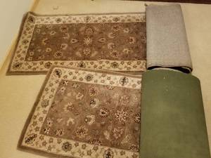 2 Rugs