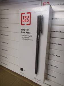 Bulk Stick Pens