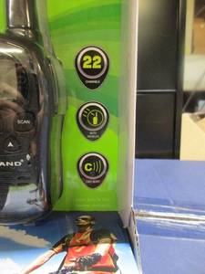 Midland Two-Way Radios