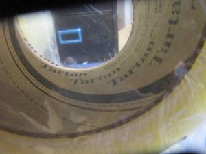 Packaging Tape