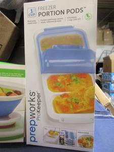 Food Storage Containers