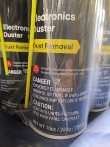 Compressed Air