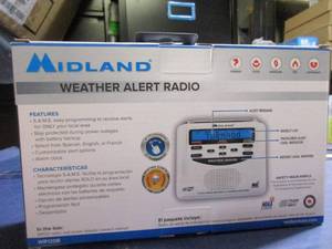 Midland Weather Radio