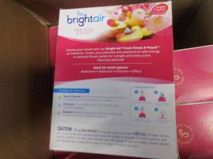 BrightAir Air Fresheners