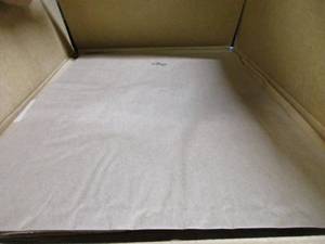 Flat Merchandise Paper Bags