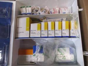Dog First Aid Kit