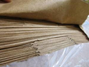 Brown Paper Bags
