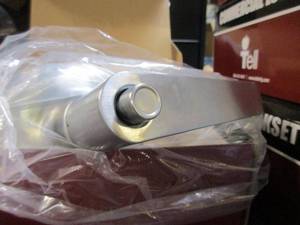 Commercial Level Locksets