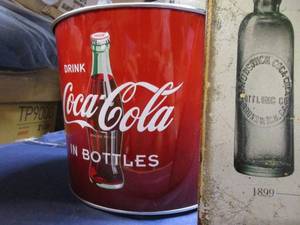 Coca-Cola Collectables