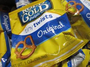 Rold Gold Pretzels