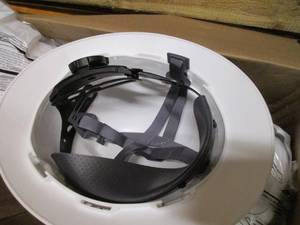 Safety Hard Hats