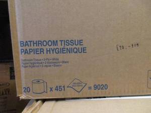 Cottonelle Toilet Paper